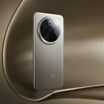 Vivo Y300 Pro+ price in Bangladesh